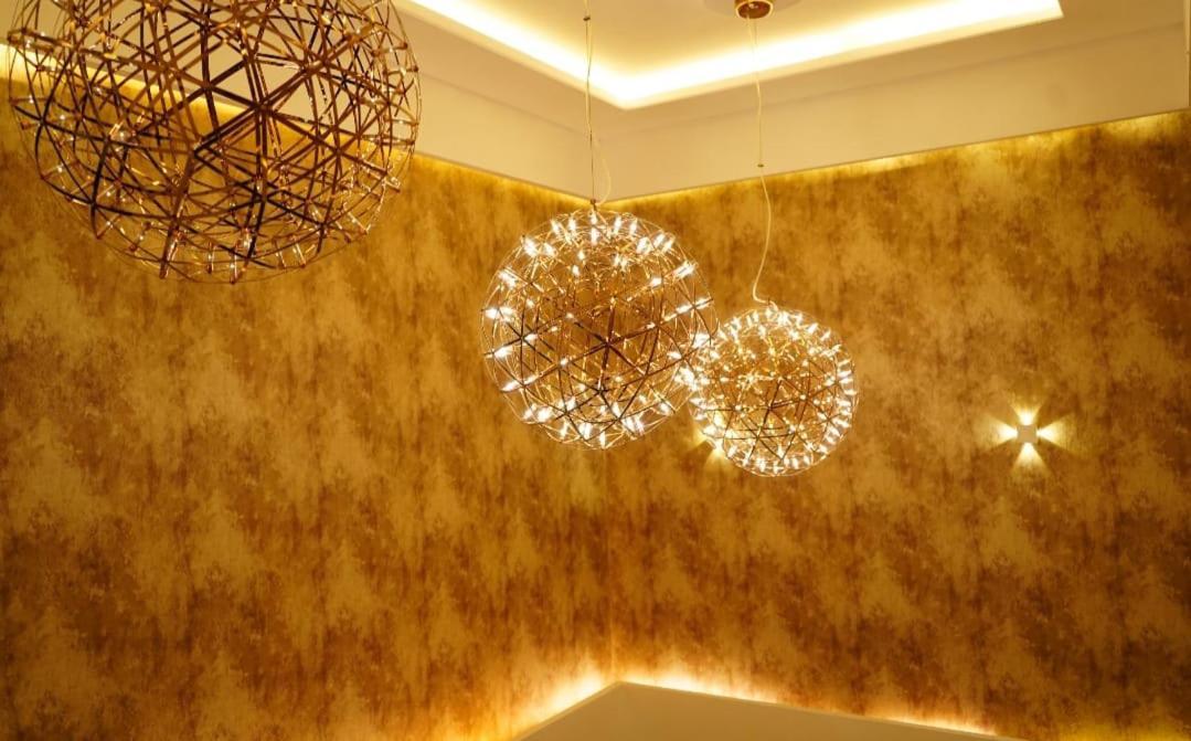 Hotel Elegance - Mumbai — Photos 2